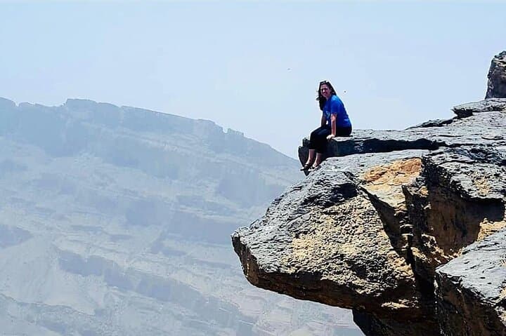 Overnight Jebel Shams & Nizwa: 2-Day Private Tour from Muscat photo 4