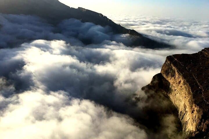 Overnight Jebel Shams & Nizwa: 2-Day Private Tour from Muscat photo 5
