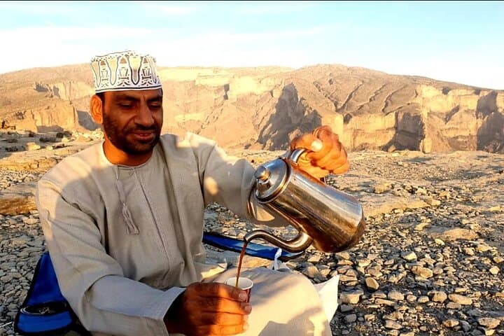Overnight Jebel Shams & Nizwa: 2-Day Private Tour from Muscat photo 6