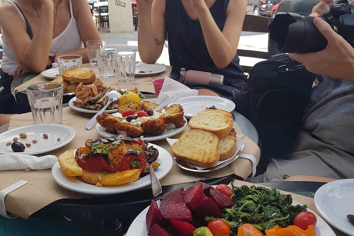 Athens Family Food Tasting Tour: Kid-Friendly Culinary Walk from the Acropolis photo 2