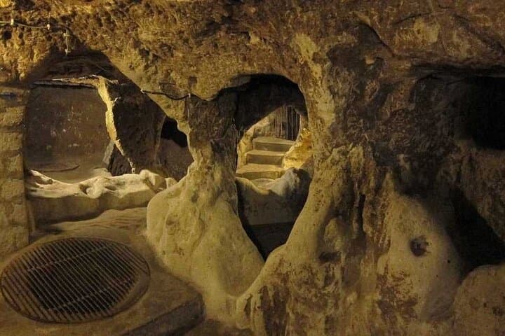 Cappadocia, Göbekli Tepe & Şanlıurfa: 4-Day Private Cultural Tour from Istanbul photo 2