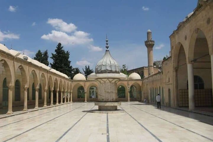 Cappadocia, Göbekli Tepe & Şanlıurfa: 4-Day Private Cultural Tour from Istanbul photo 3