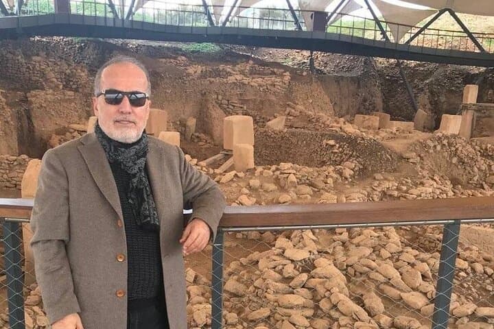 Cappadocia, Göbekli Tepe & Şanlıurfa: 4-Day Private Cultural Tour from Istanbul photo 4