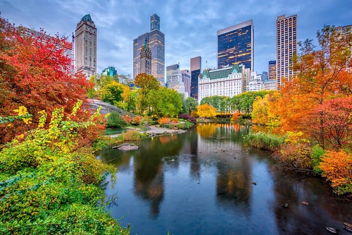Private NYC Family Tour: Midtown, Times Square & Madame Tussauds photo 2