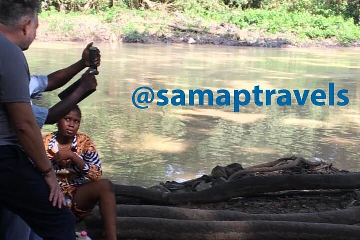 Exploring Osun-Osogbo Sacred Grove: Yoruba Rituals, Sculpted Forest, and Riverine Trails photo 3