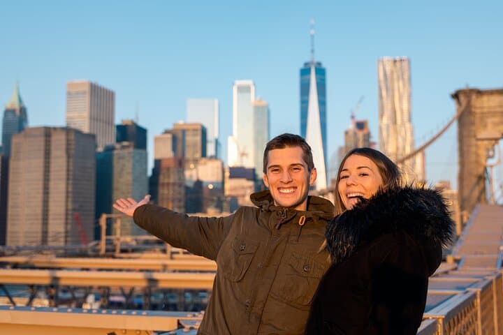 Explore Louis Armstrong's New York: Private Jazz Walking Tour & Concert Option photo 4
