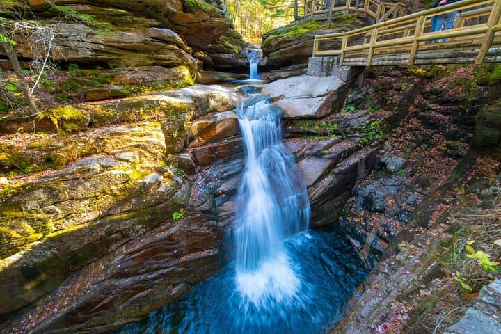 Kancamagus Highway Self-Guided Audio Driving Tour — Complete Guide to The Kanc photo 6