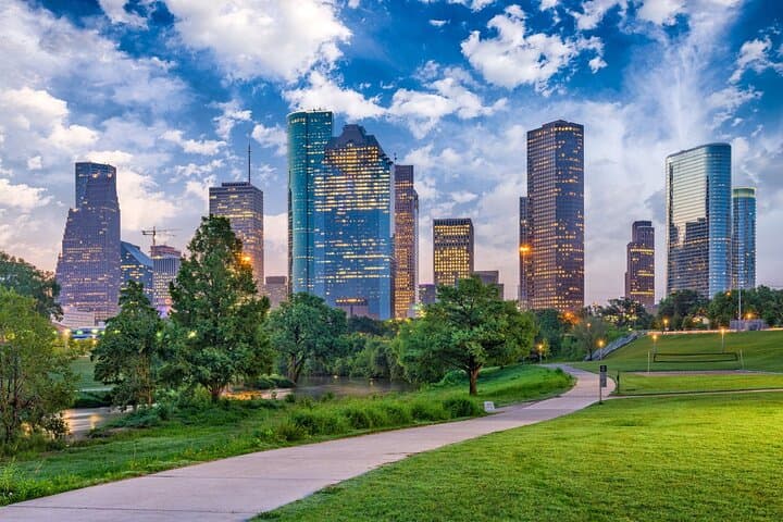Self-Guided Houston Driving Audio Tour — Best of Houston in 2–3 Hours photo 4