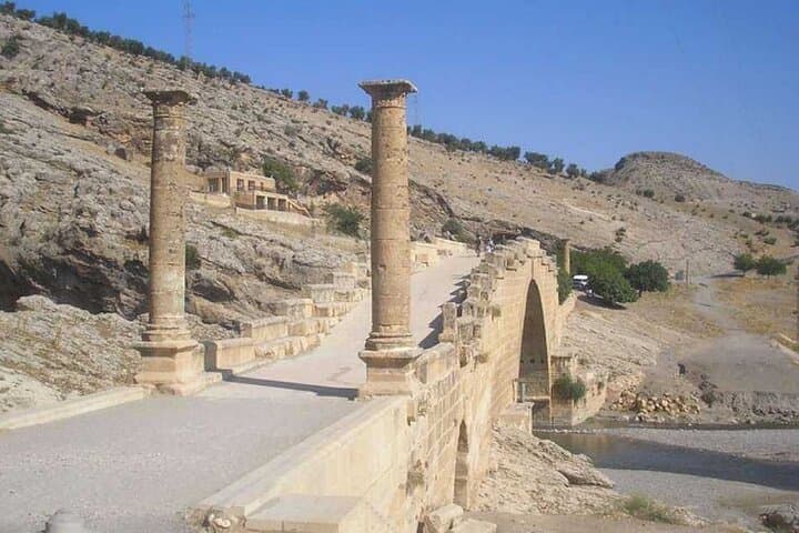 Eastern Turkey 3-Day Tour to Mt Nemrut and Göbekli Tepe photo 2