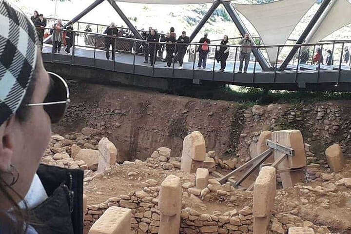 Eastern Turkey 3-Day Tour to Mt Nemrut and Göbekli Tepe photo 3