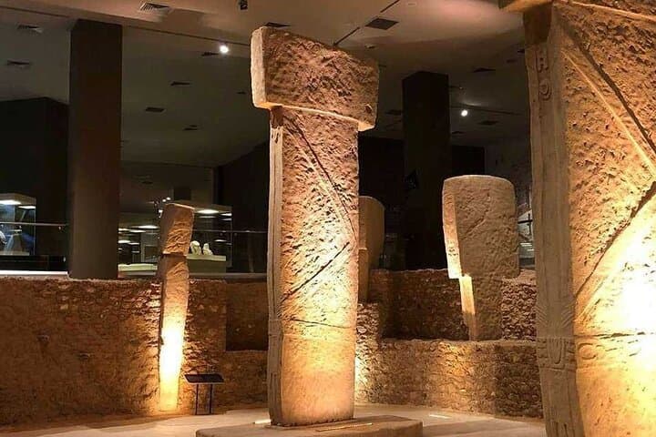 Eastern Turkey 3-Day Tour to Mt Nemrut and Göbekli Tepe photo 6