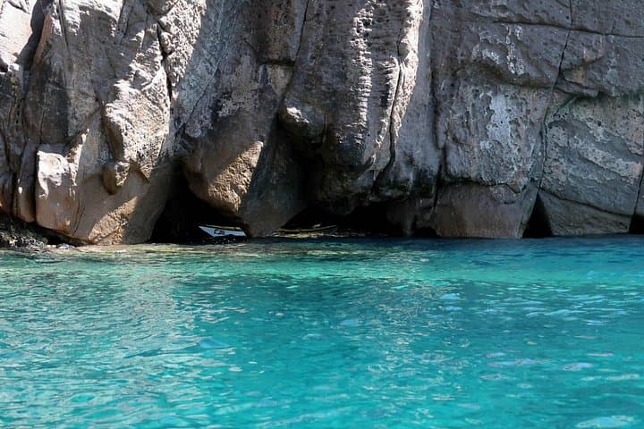 Evening Sea Kayak Tour from Marciana Marina — Elba Island Sunset Paddle photo 3