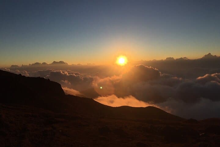 Sarangkot Sunrise: Watch the Annapurna Range Ignite Over Pokhara photo 2