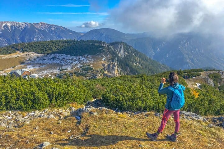 Hike the Rax Plateau: In Freud’s Footsteps on the Viennese Alps