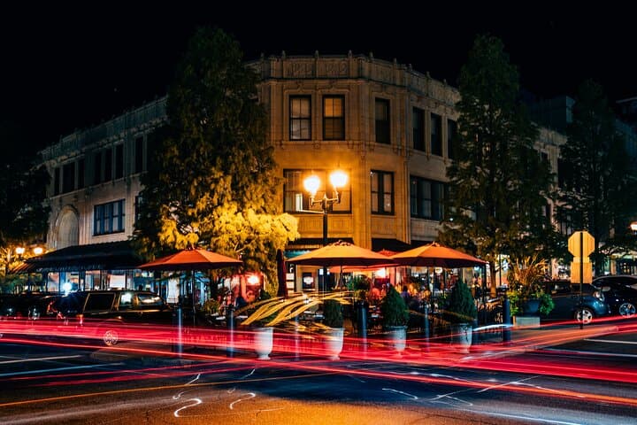Asheville Boos and Booze Haunted Pub Crawl: A Spirited Journey Through the City’s Haunted Pubs photo 4