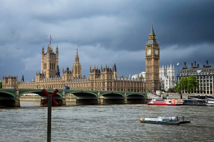 South Bank Photography Workshop: Private London Travel Photography Course photo 1