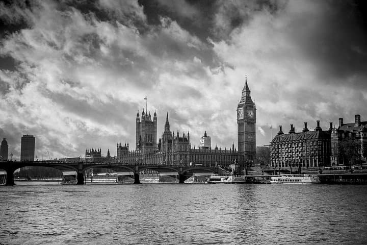 South Bank Photography Workshop: Private London Travel Photography Course photo 3