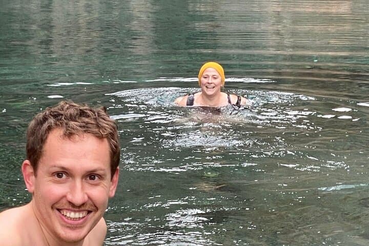 Montenejos Thermal Springs and Maimona Canyon Hike — Day Trip from Valencia photo 2