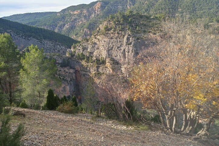 Montenejos Thermal Springs and Maimona Canyon Hike — Day Trip from Valencia photo 3