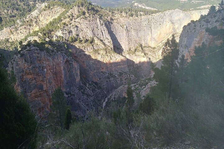 Montenejos Thermal Springs and Maimona Canyon Hike — Day Trip from Valencia photo 4