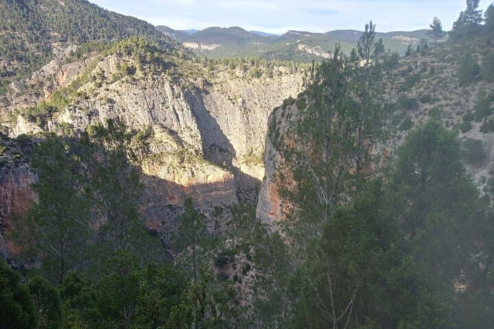 Montenejos Thermal Springs and Maimona Canyon Hike — Day Trip from Valencia photo 6