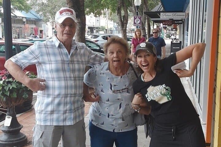 Tallahassee Urban Scavenger Hunt with Operation City Quest photo 3