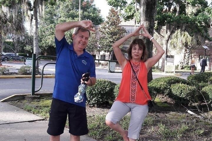 Tallahassee Urban Scavenger Hunt with Operation City Quest photo 5