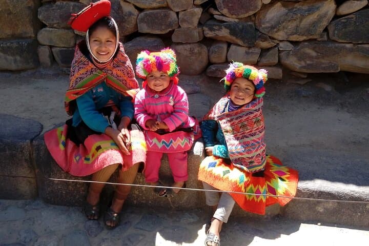 Sacred Valley to Machu Picchu: 2-Day Guided Inca Circuit photo 4