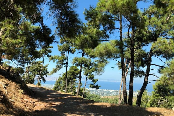 Kos 4x4 Safari: Off-Road Views, Villages & Local Flavors photo 2