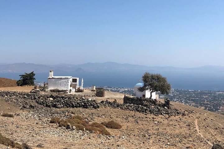 Kos 4x4 Safari: Off-Road Views, Villages & Local Flavors photo 5