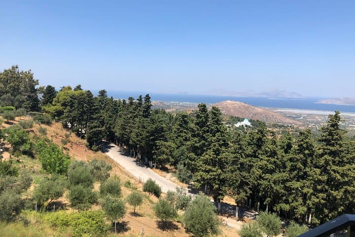 Kos 4x4 Safari: Off-Road Views, Villages & Local Flavors photo 3