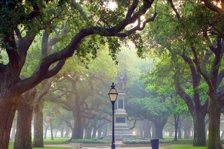 Historic Charleston Walking Tour — Battery, Rainbow Row & Civil War Sites photo 5