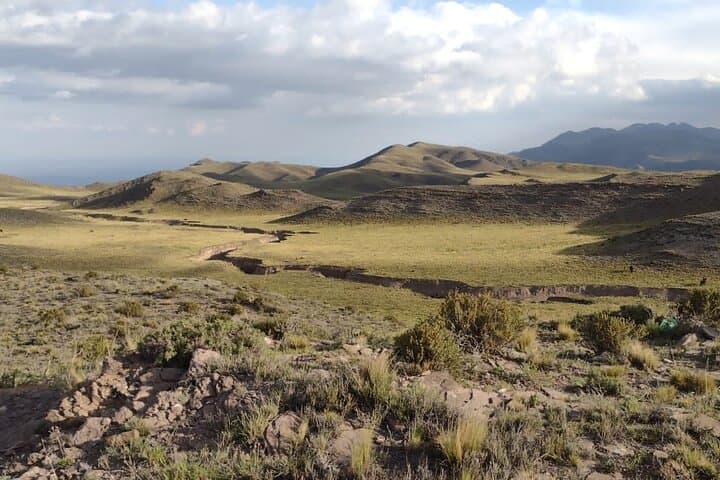 3-Day Gaucho Estancia Horseback Experience in Mendoza photo 6