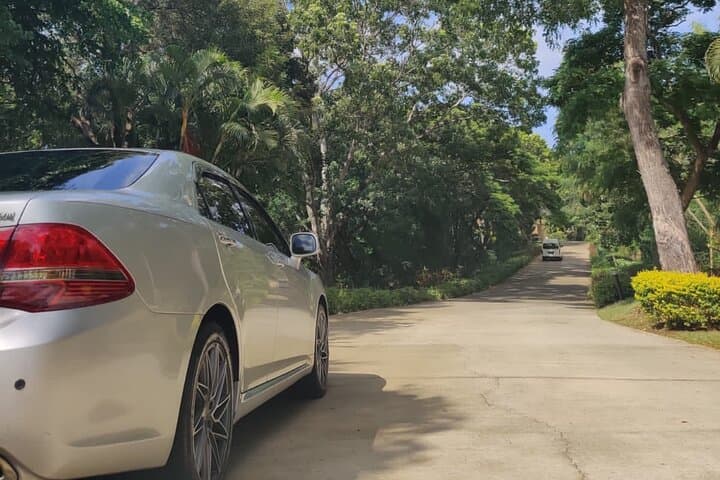 Private UVF Airport Transfers to Sugar Beach Resort — Seamless Roundtrip Service photo 2