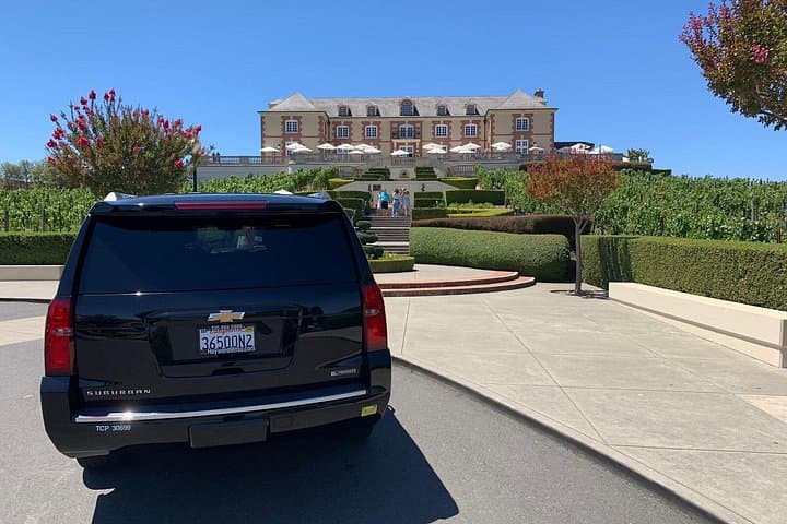 Full-Day Napa & Sonoma Wine Country Tour — Tastings, Top Wineries & Planning Tips photo 3