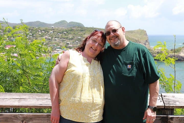 UVF Private Transfer to St James Club Morgan Bay: Airport Round-Trip Guide photo 2