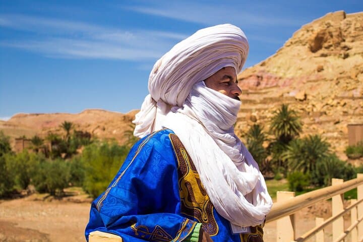 10-Day Private Morocco: Imperial Cities, Atlas Passes & Sahara Camel Trek