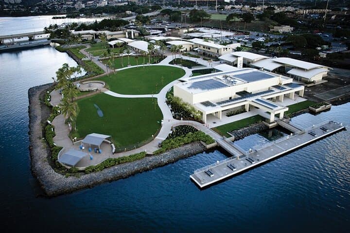 Pearl Harbor USS Arizona Memorial — Visitor’s Guide from Honolulu photo 4