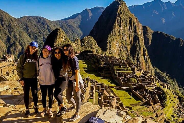 Cusco to Machu Picchu 2-Day Hydroelectric Trail & Aguas Calientes Overnight photo 2