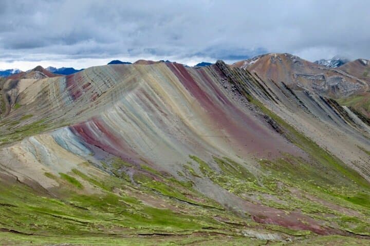 Palccoyo Rainbow Mountain: Easy Full-Day Hike from Cusco to Three-Colored Peaks photo 5