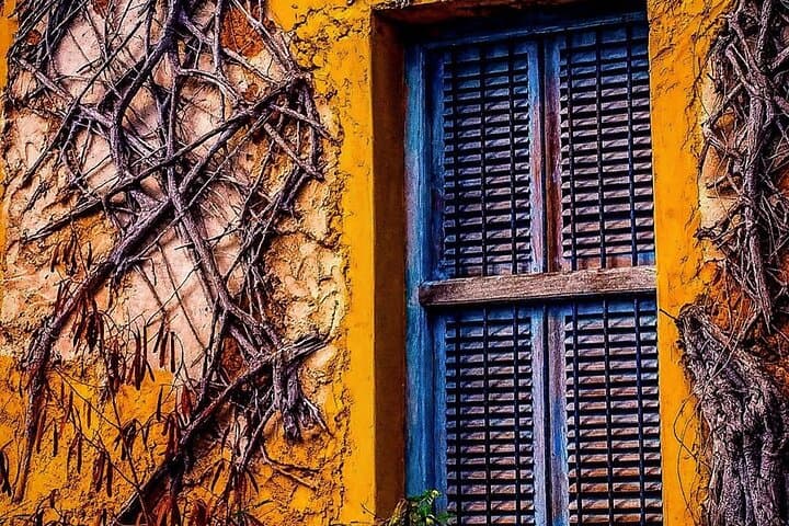 Zanzibar Day Escape: Prison Island, Kuza Cave, The Rock & Salaam Cave Snorkel