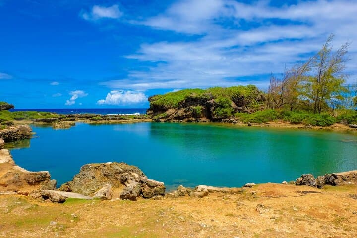 Ultimate Guam Self-Guided Driving Audio Tour: Scenic and Historic Island Roundtrip photo 5