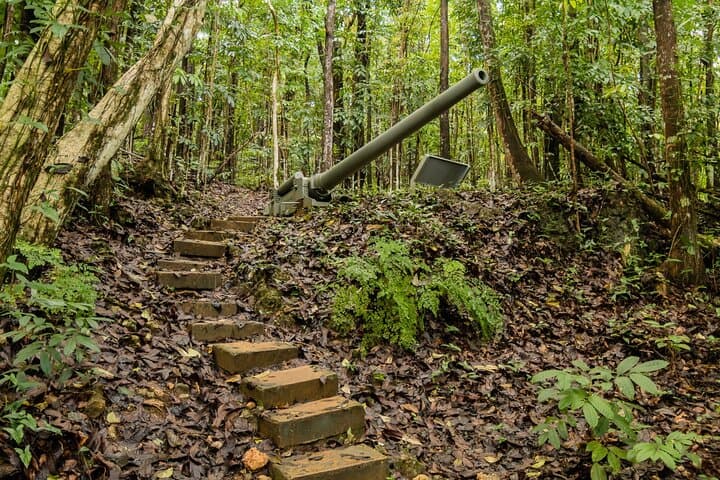 Ultimate Guam Self-Guided Driving Audio Tour: Scenic and Historic Island Roundtrip photo 3
