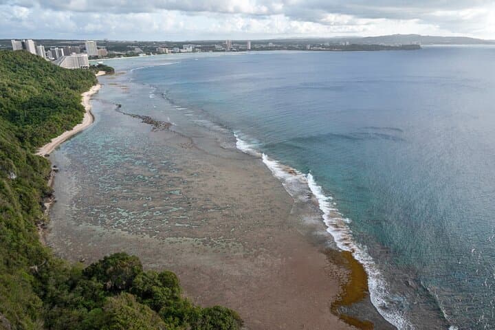 Ultimate Guam Self-Guided Driving Audio Tour: Scenic and Historic Island Roundtrip photo 4