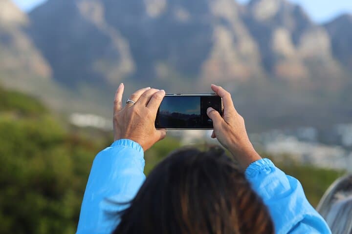 Cape Town Summer Sunset Bus Tour — Signal Hill Picnic & Atlantic Seaboard Views photo 3