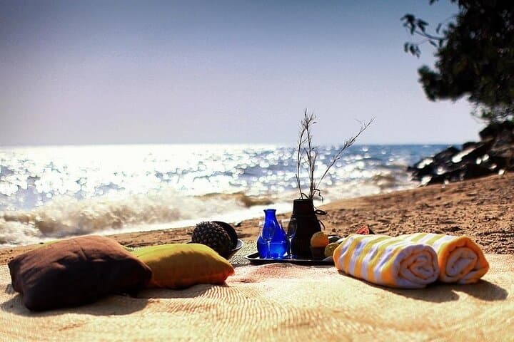 5-Day Gombe & Mahale Chimpanzee Trekking on Lake Tanganyika photo 4