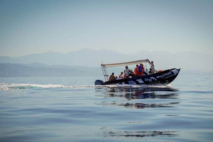 Freediving Fundamentals Course in Santa Maria — Sal Island Apnea Training photo 3