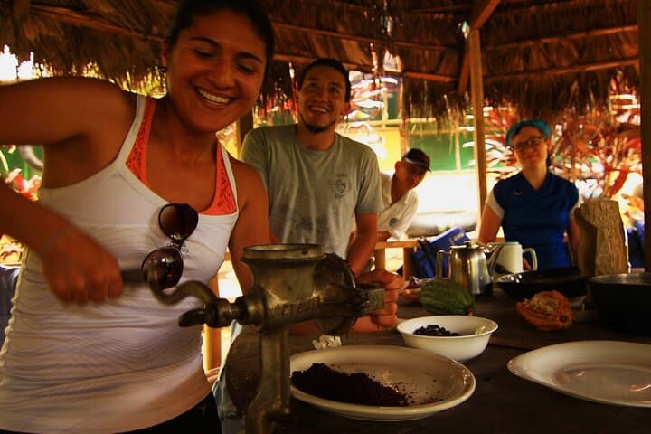 3-Day Amazon Adventure: Tena Jungle Lodge Trip from Quito photo 5