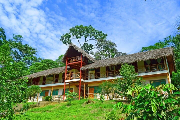 3-Day Amazon Adventure: Tena Jungle Lodge Trip from Quito photo 3