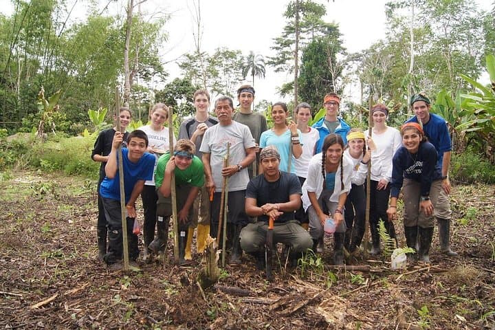 5-Day Amazon Tena from Quito — Jungle Lodges, Canoes & Kichwa Culture photo 4